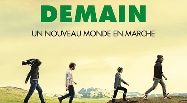 Demain - Documentaire