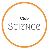 Club Science logo