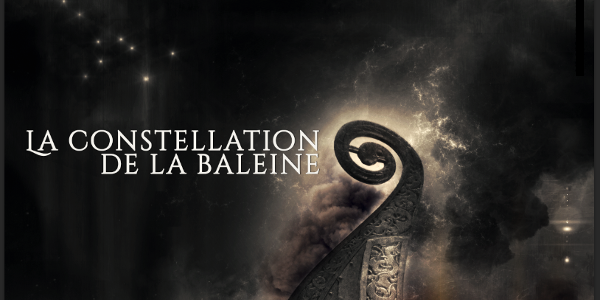 La constellation de la baleine