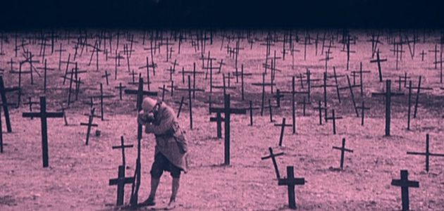 Rétrospective Abel Gance | Institut français de Norvège