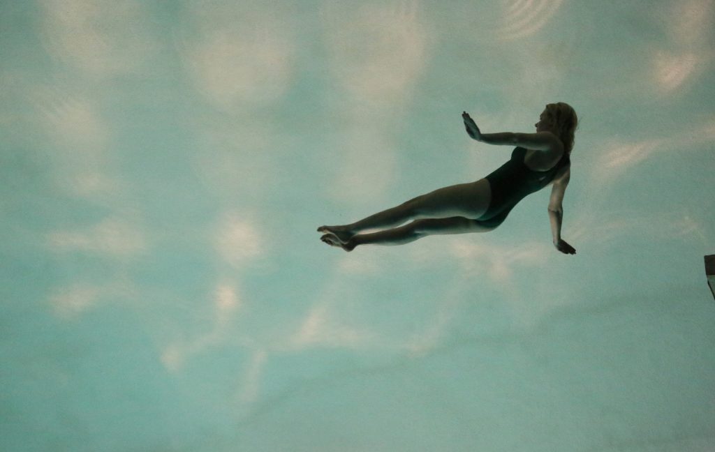 Festival de cinéma MIRAGE Institut français